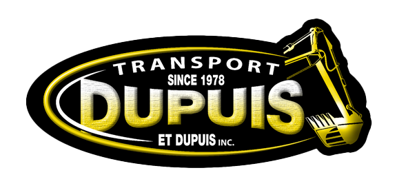 Logo Transport Dupuis